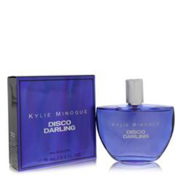 Kylie Minogue Disco Darling by Kylie Minogue - Eau De Parfum Spray 2.5 oz - Picture 1 of 1